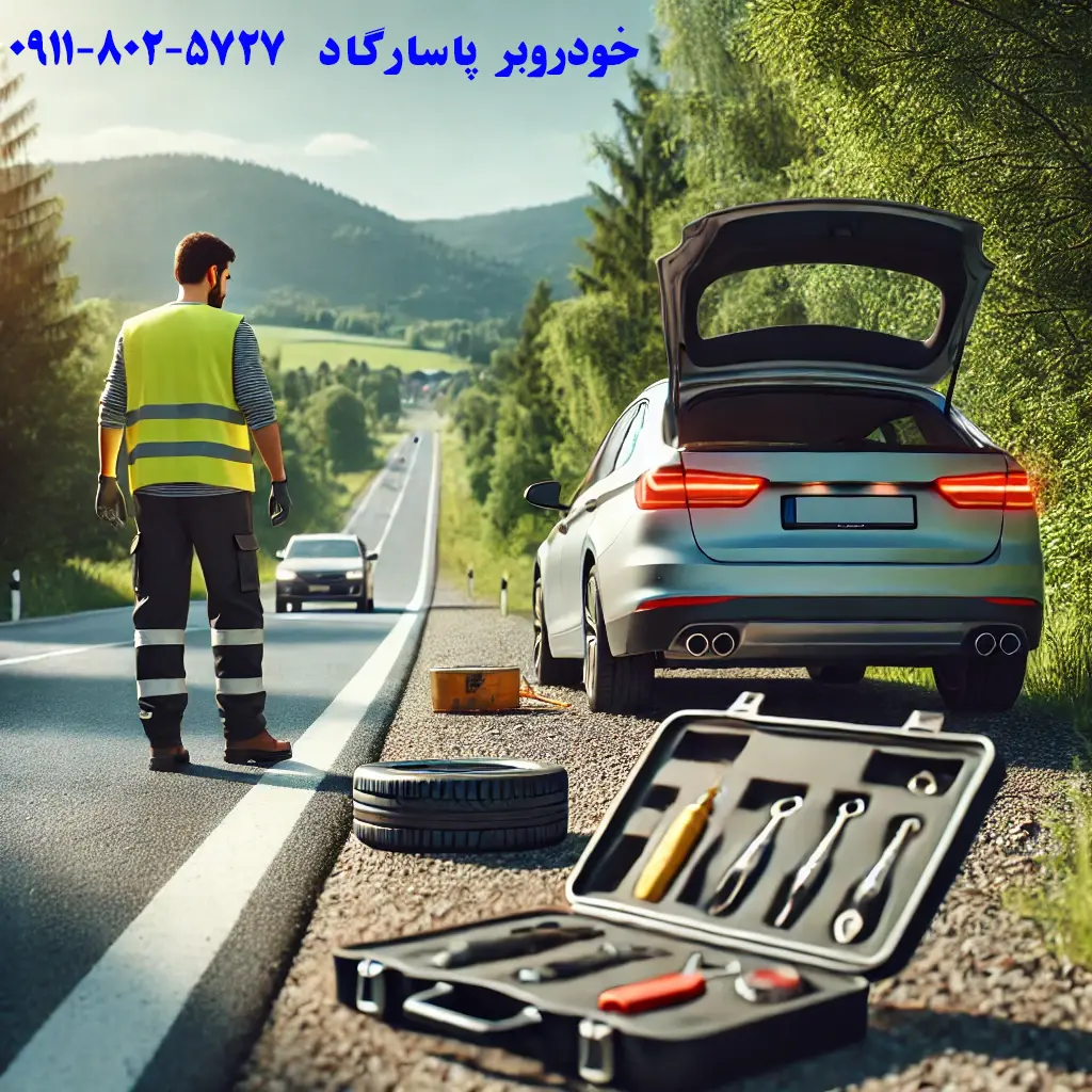 خودروبر رویان📞09111187955📞